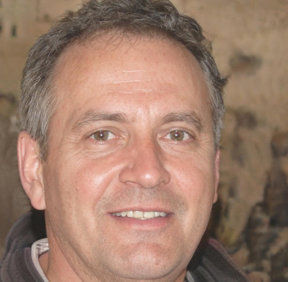Casimir Weidlich Profilbild